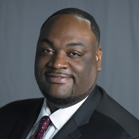 Chris Parker Vice President