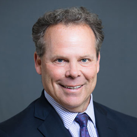 Dave G. Killpack Senior Vice President