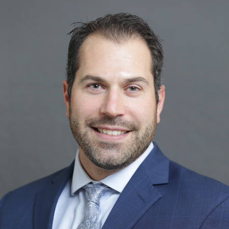 Grant Ohlson Senior Vice President