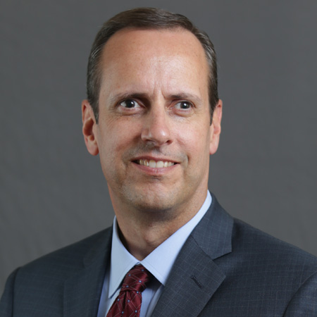 Jeff Teague Senior Vice President
