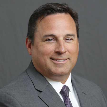 John E. Czyzycki Executive Vice President