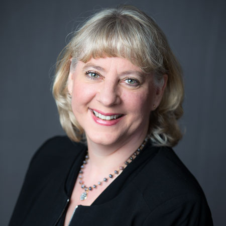 Lori Ritzert Vice President