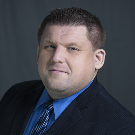 Michael Kierys Vice President