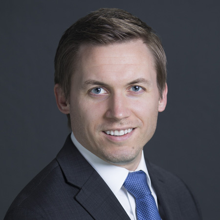 Patrick Baldwin