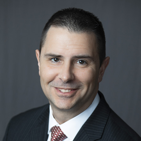 Patrick Dzuris