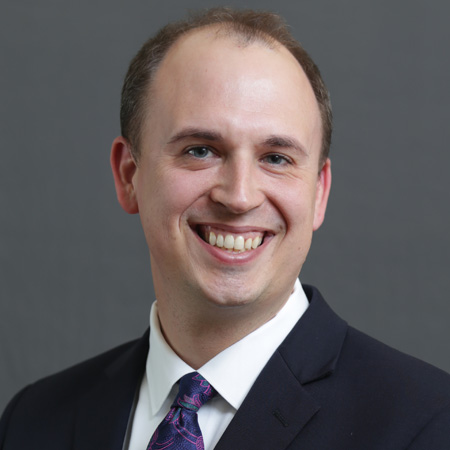 Robert Siegel Vice President