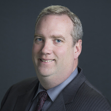 Sean Daly Vice President