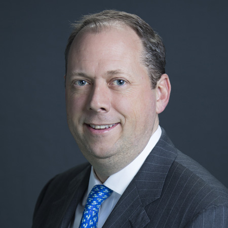 Sean Dunn Senior Vice President