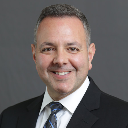 Tully Kari Executive Vice President