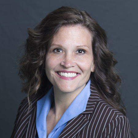 BethAnn Goodrick  Senior Vice President