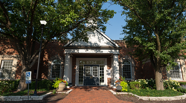 Countryside Bank - JE Sync 424